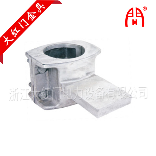 MGH-L型管母線(xiàn)消振環(huán)（螺栓型）