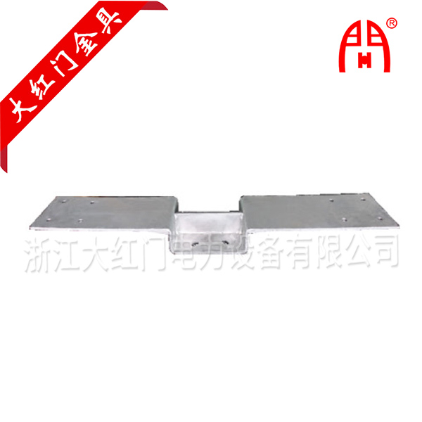 MGJ型管母線(xiàn)支架