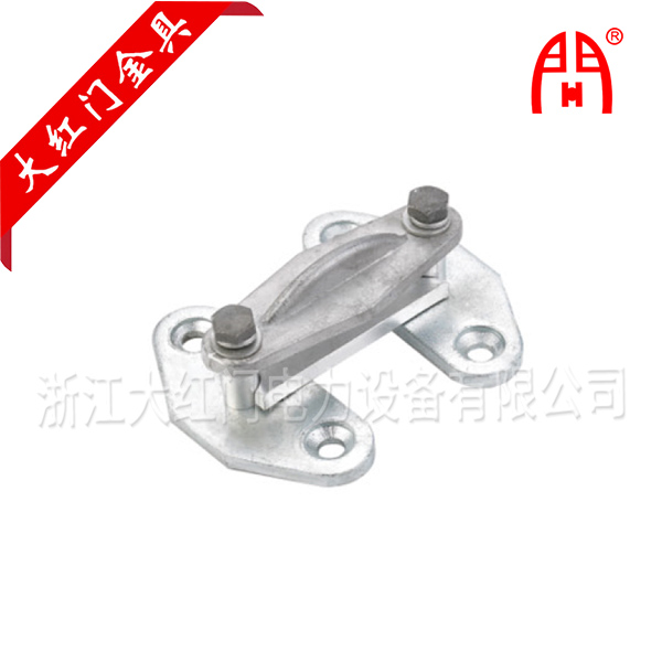 MWP型戶(hù)外平放矩形母線(xiàn)金具