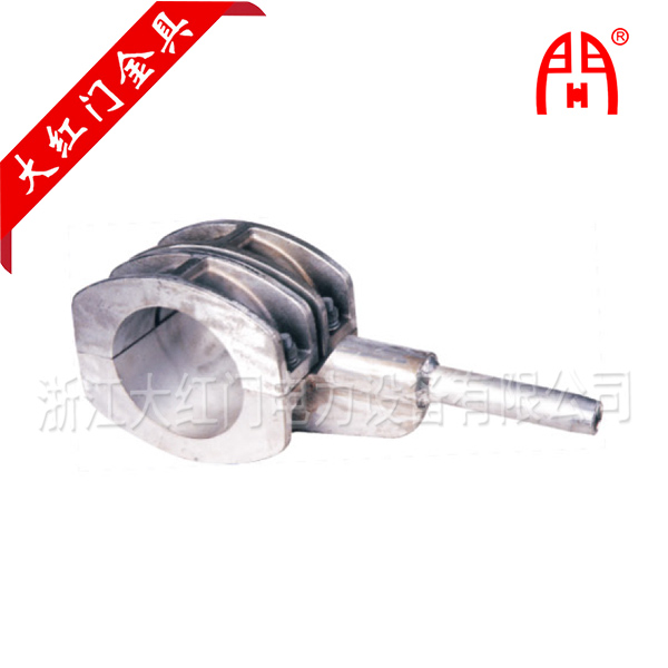 MTLY型管母線壓縮型“T”型線夾（等同型號(hào)：MGYS引線線夾）