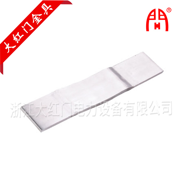 MS鋁母線伸縮節(jié)