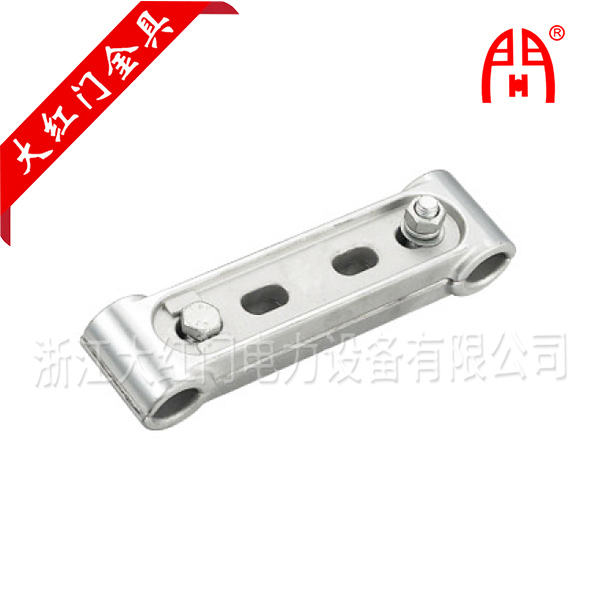 MRJ型雙分裂軟母線間隔棒